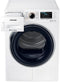 Samsung DV90M6200CW - Warmtepompdroger - 9 kg - A+++ - Duits model