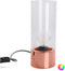 Bureaulamp Kristal (12 x 31,5 x 12 cm)