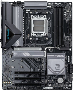 Gigabyte B850 EAGLE - Moederbord ATX - AMD AM5 - Wi-Fi 6E - Bluetooth 5.3