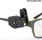 360º Ledclip voor Brillen InnovaGoods 2 Stuks