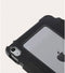 Tucano Alunno Rugged Case - iPad 10e generatie - Schokbestendig - Zwart
