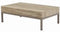 Apple Bee Long Island Koffietafel - 89x54x29 cm
