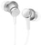 Xiaomi Mi Piston Basic - In-ear headphones - Krachtig geluid - Wit