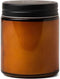 Gentlemens Hardware Glass Candle – Sea Salt + Jasmine – Geurkaars in Glazen Apothekerspot