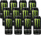 Energy drank Monster blikje 0.50l - 12 stuks