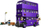 LEGO Harry Potter™ Collectebus™ avontuur - 76446