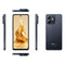 Smartphone Ulefone Note 18 Pro 6 GB RAM 256 GB Zwart