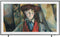 Samsung QLED The Frame LS03BG - Ultra HD TV - 50