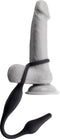 Evolved Novelties - Plug & Tug - Zwart