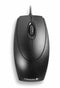 Cherry M-5450 - Draadloze Muis - Optische sensor 800dpi - 3 knoppen (linkshandig/rechtshandig)