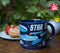 Mug - Star Trek 50th Anniv