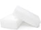 Wonderspons - Melamine - tegen Hardnekkig Vuil - 10x6x2cm - Magische spons - Spons - Schoonmaken - Wonder spons
