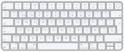 Apple Magic Keyboard - Draadloos toetsenbord met Touch ID - Qwerty ES - Wit