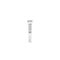 TI SENTO Ring - 925 zilver - Gerhodineerd - Zirkonia wit - Maat 16.00 mm (maat 50) - 1795ZI