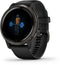 Garmin Venu 2 - GPS Smartwatch - Gezondheidsmonitoring en muziek - Zwart