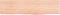 vidaXL - Wandschap - 40x10x2 - cm - behandeld - massief - eikenhout