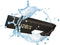 Team Group T183 - USB-stick 128GB - USB 3.2 (5Gb/s) - Zwart