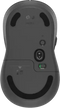 Logitech Signature M650 L - Draadloze muis - SilentTouch technologie - Grafiet