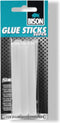 Bison Glue Sticks Super - Lijmpatronen 11mm - 6 stuks (6 stuks)
