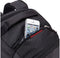 Case Logic Evolution - Laptop Rugzak 15.6 inch - Comfortabel en functioneel - Rood Zwart