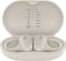 Belkin SoundForm ClearFit - Open-Ear Wireless Earbuds - Bluetooth 5.3 IPX5 - Beige