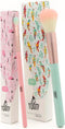 TOOT! Oogschaduw Kwast - Vegan - Make up Kwasten - Kinder Make up