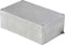 Weidmüller KLIPPON K6 0342500000 Universele behuizing 200 x 160 x 100 Aluminium Zilver 1 stuk(s)
