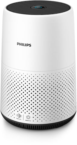 Philips AC0820/10 - Luchtzuiveraar - HEPA-filter - Geschikt voor 49m² - 190m³/h