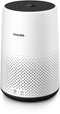 Philips AC0820/10 - Luchtzuiveraar - HEPA-filter - Geschikt voor 49m² - 190m³/h