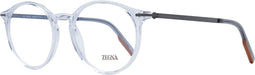 Ermenegildo Zegna EZ5171 51026 bril zonder sterke - Heren - Transparant