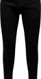 ONLY & SONS ONSWARP - Heren Jeans - Maat W34 X L32 - Zwart