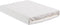 Beddinghouse Jersey - Hoeslaken - 180x200/220 - Zacht katoen - Wit