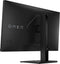 HP Omen 27q (780H4AA) - Gamingmonitor - QHD 165 Hz 1 ms - Zwart