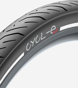 Pirelli Cycl-e GT 700c Stad/Toer Draadband