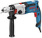 Bosch GSB 24-2 Professional - Klopboormachine 1100 W - KickBack Control