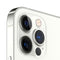 Apple iPhone 12 Pro - Zilver - 512 GB - Fysieke simkaart + eSIM