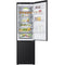 LG GBV7280AEV - Koel-vriescombinatie - 387 liter - A