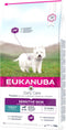 Eukanuba Dog Daily Care Sensitive Skin - 12 KG