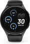 Hama 8900 - Smartwatch - GPS en gezondheidsmonitoring - Zwart
