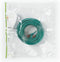 Nedis CAT6 Netwerkkabel - RJ45 Male - RJ45 Male - S/FTP - 15.0 m - Rond - LSZH - Groen - Polybag