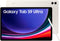 Samsung Galaxy Tab S9 Ultra - 256GB - Snapdragon 8 Gen 2 - Beige