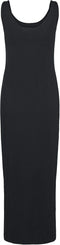MAMA.LICIOUS MLMIA NELL SL JRS MAXI DRESS - Dames Jurk - Voedingsfunctie - Maat L