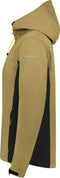 ICEPEAK BAZINE - Softshell - Waterafstotend - Olive (XL)