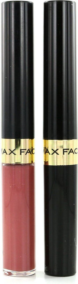 Max Factor Lipfinity Lip Colour Lippenstift 2.3 ml + 1.9 g