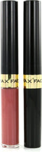 Max Factor Lipfinity Lip Colour Lippenstift 2.3 ml + 1.9 g