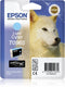 Epson T09654010 - Inktcartridge - Geschikt voor Stylus Photo R2880 - Licht Cyaan