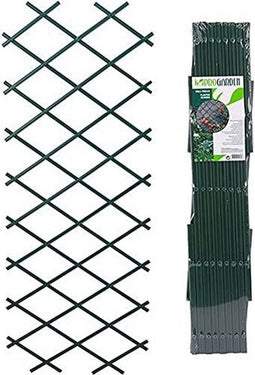 Groen gaas Progarden (150 x 55 cm)