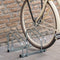 Dunlop Fietsenrek - Aluminium - Geschikt voor 2 fietsen - 26,5 x 40 x 32,5 cm (H x B x D)