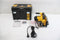 DeWalt DWS 520 KTR - Handcirkelzaag - 1300 W 165 mm 48-tands zaagblad - 55 mm zaagdiepte