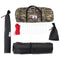 vidaXL - Vistent - 4-persoons - waterdicht - camouflage